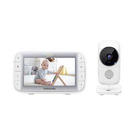 Bild på Motorola MBP485 Video Babyvakt