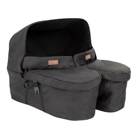 Bild på Mountain Buggy Twin Carrycot Syskonliggdel