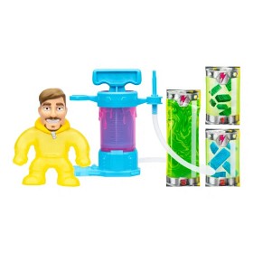 Bild på Mr. Beast Lab Creation Station
