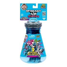 Bild på Mr. Beast Lab Hybridfigur 1 st