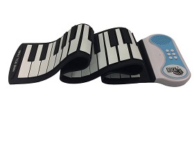 Bild på Mukikim - Rock N Roll It - Piano
