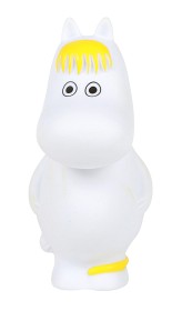 Bild på Mumin - Badfigur (Snorkfröken)