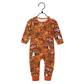 Bild på Mumin Bär Pyjamas (Brun)