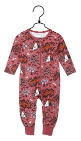 Bild på Mumin Bär Pyjamas (Malva)