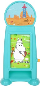 Bild på Mumin Bildlek