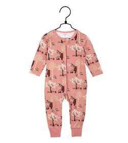 Bild på Mumin Filifjonkan Pyjamas (Mauve)