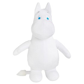 Bild på Mumin Gosedjur Mumintrollet 30 cm