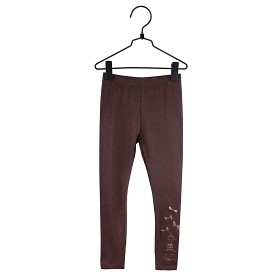 Bild på Mumin Leggings (Brun)