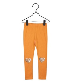 Bild på Mumin Leggings (Ockragul)