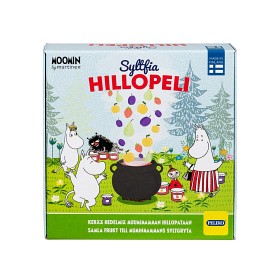 Bild på Mumin Muminmammans Syltjakt