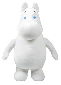 Bild på Mumin Mumintrollet 40 cm