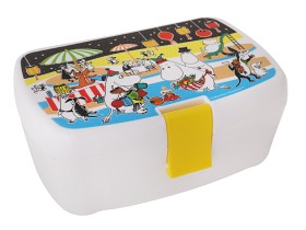 Bild på Mumin Skördefest Lunchbox