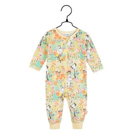 Bild på Mumin Smörblomma Pyjamas (Gul)