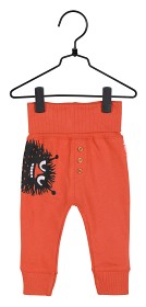 Bild på Mumin Stinky Byxor (Orange)
