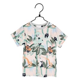 Bild på Mumin Trädkrona T-shirt (Grön)