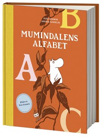 Bild på Mumindalens Alfabet