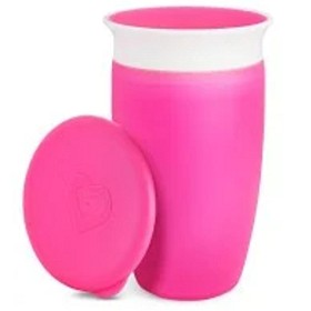 Bild på Munchkin Miracle 360 Mugg (Rosa)