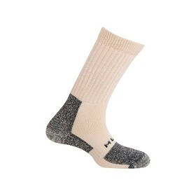 Bild på Mund Socks Tesla Trekking Light Yllesocka