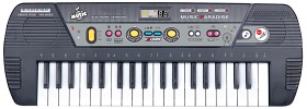 Bild på Music Keyboard 37 Tangenter