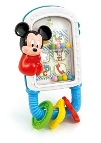 Bild på Disney Baby - Musse Pigg Smartphone Skallra