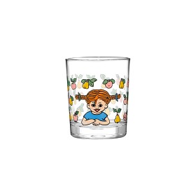 Bild på Muurla Glas Pippi Frukter 2 dl