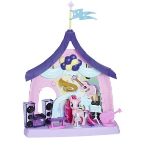 Bild på My Little Pony - Beats And Treats Magical Classroom