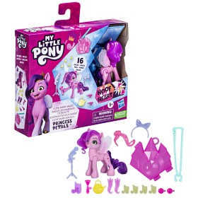 Bild på My Little Pony Cutie Mark Magic (Princess Petals)