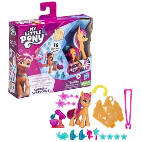 Bild på My Little Pony Cutie Mark Magic (Sunny Starscout)