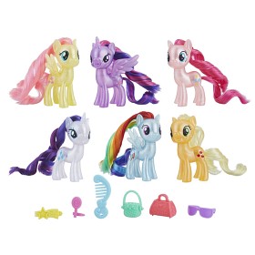 Bild på My Little Pony - Holiday Collection Pack