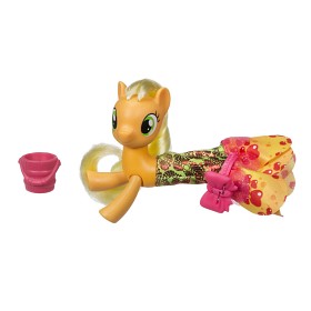 Bild på My Little Pony - Land and Sea Fashion Styles - Applejack