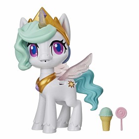 Bild på My Little Pony Interaktiv Prinsessan Celestia