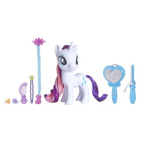 Bild på My Little Pony - Magical Salon Rarity