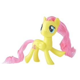 Bild på My Little Pony - Mane Pony Fluttershy