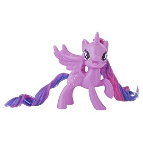 Bild på My Little Pony - Mane Pony Twilight Sparkle