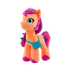 Bild på My Little Pony Mjukis Sunny