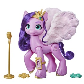 Bild på My Little Pony Movie Singing Star Princess Petals 