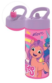 Bild på My Little Pony Movie Vattenflaska 410 ml