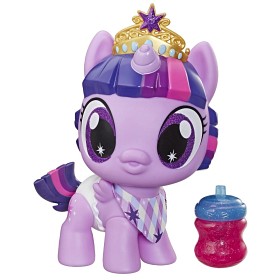 Bild på My Little Pony - My baby Twilight Sparkle