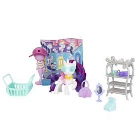 Bild på My Little Pony On The Go Rarity