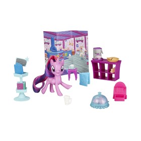 Bild på My Little Pony On The Go Twilight Sparkle