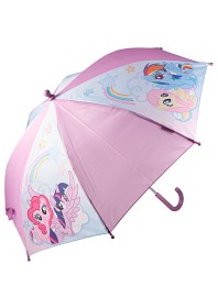 Bild på My Little Pony Paraply (Lila)