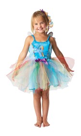 Bild på My Little Pony Rainbow Klänning