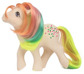 Bild på My Little Pony Retro Confetti