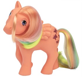 Bild på My Little Pony Retro Flutterbye