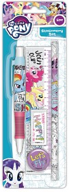 Bild på My Little Pony Skrivset