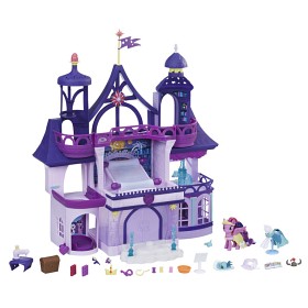 Bild på My Little Pony - Twilight Sparkle Magical School Of Friendship