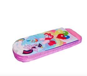 Bild på My Little Pony Uppblåsbar Resesäng