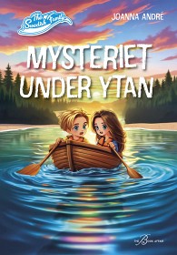 Bild på Mysteriet under ytan