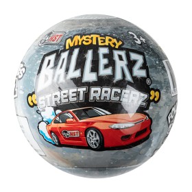 Bild på Mystery Ballerz Mini Streets Racerz