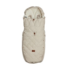 Bild på Najell Åkpåse Winter Cover (Sandy Beige)